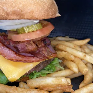 burger, burgers, food
