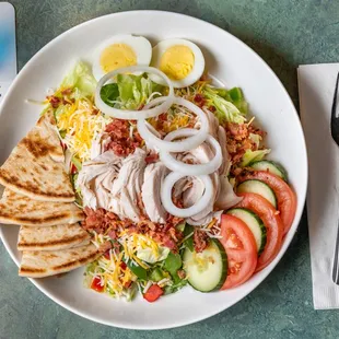 Chefs Salad