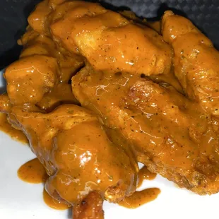 chicken wings, bbq chicken, food, poultry, chicken, fried chicken wings, chicken wings and fried chicken, fried chicken, bbq wings