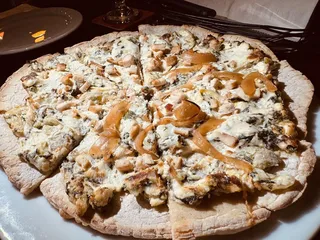 Diso's Bistro