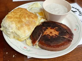 Mamaw’s