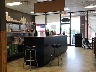 Little Pigs B-B-Q of Travelers Rest