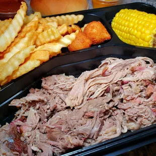 Mutt's BBQ