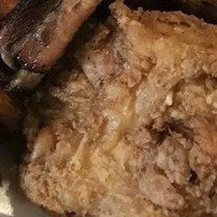 Chicken was Great!!!