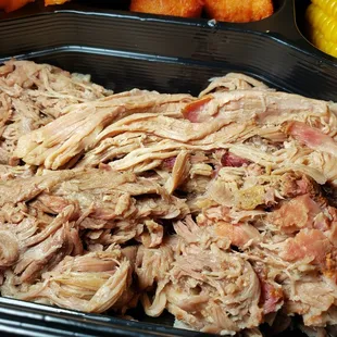 Pulled Pork