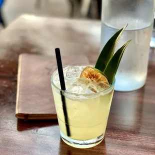 PCH Cocktail