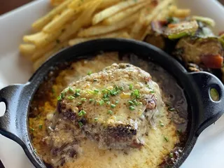 Italia's Pizza Kitchen