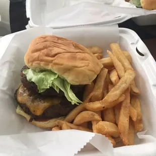 burger, burgers, food