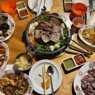 bbq ribs, ribs, food