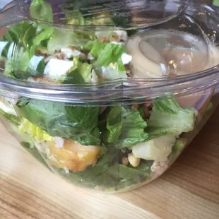 Cashew chicken