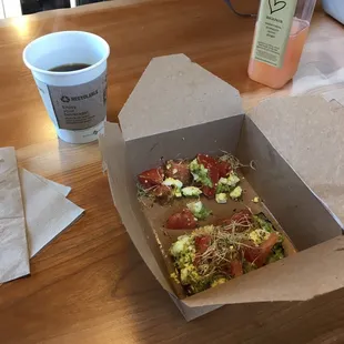 Order up.