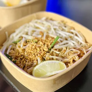 Pad Thai