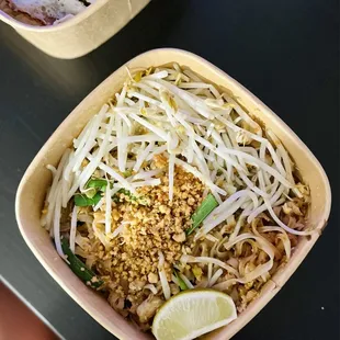 Pad Thai