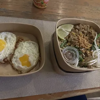 Pad Thai