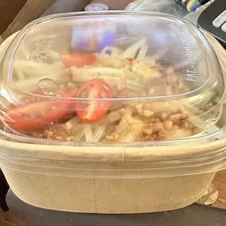 Papaya Salad