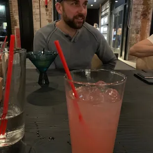 drink