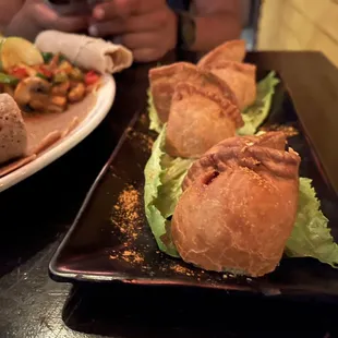 Sambusas (1)