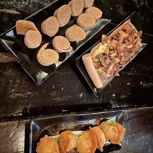Pan Roasted Mushrooms