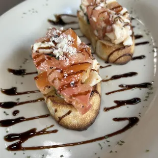 Bruschetta