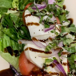 food, salad, salads