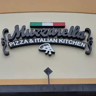 muzzarellas