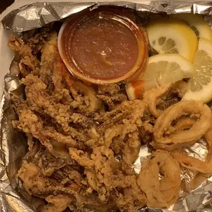 Calamari