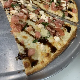Bruschetta