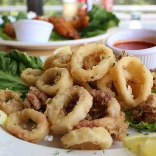 Calamari