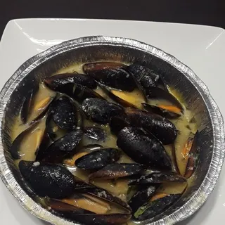 Mussels
