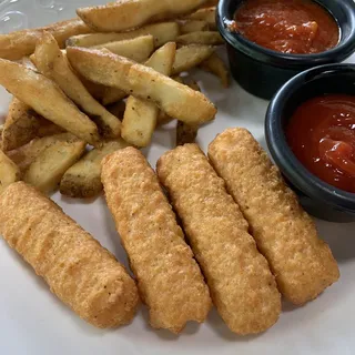 Fries