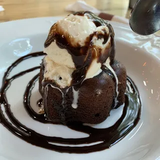 Lava Cake