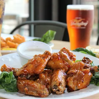 Wings