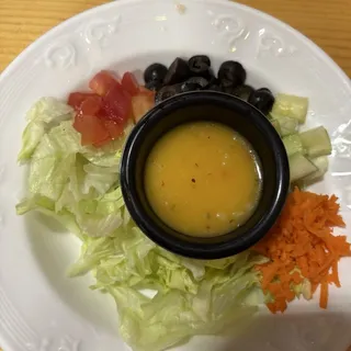House Salad