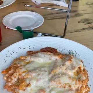 Baked Ziti
