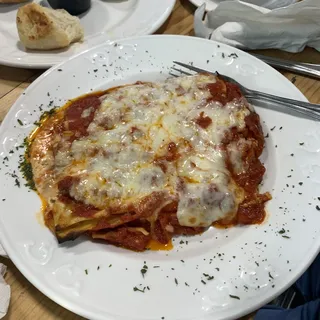 Lasagna Classico
