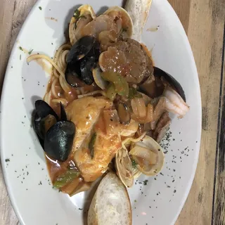 Jambalaya