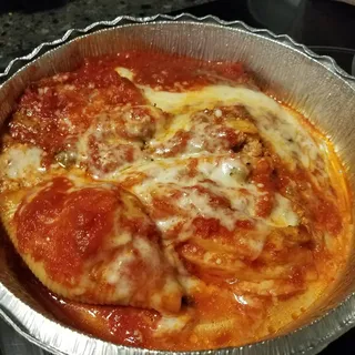 Muzzarella Combo