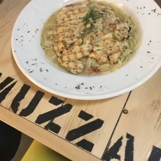 Chicken Salerritanciano