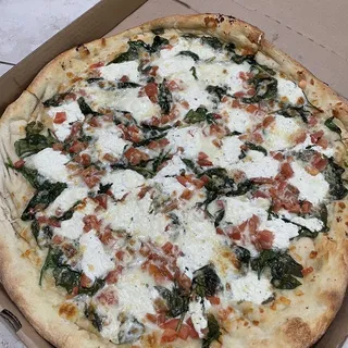Cheese Pizza 18"
