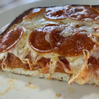 Sicilian Pizza