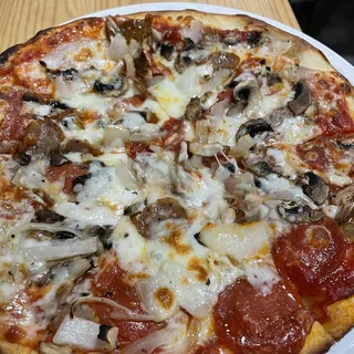 Special Pizza