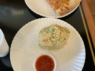 Pizzeria Valdiano