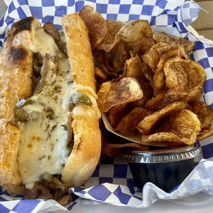 Chicago Style Italian Beef