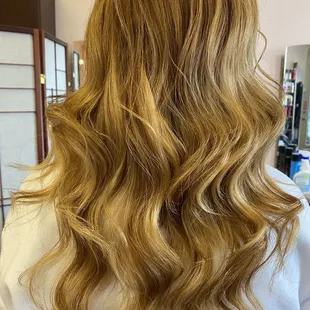 Balayage