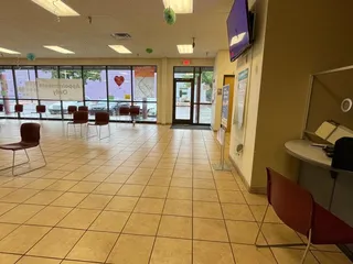 Motor Vehicle Divison