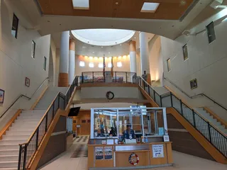 Doña Ana County Government Center