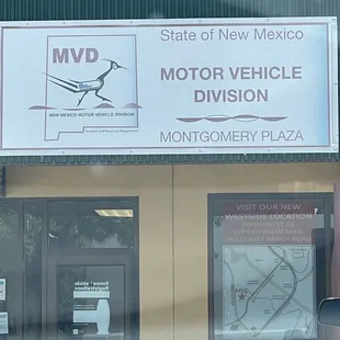 Located in Montgomery Plaza