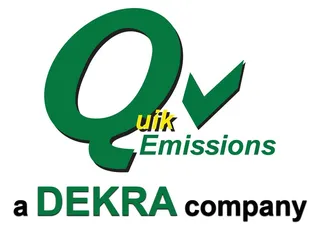 Quik Check Emissions, a DEKRA Company