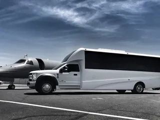 Allison Limousine