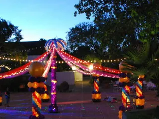 Balloon Land